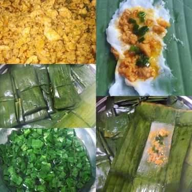 Món ăn- Sài Gòn Bèo Nậm Lọc Huế - Shop Online