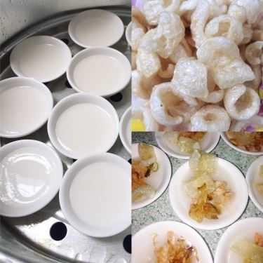 Món ăn- Sài Gòn Bèo Nậm Lọc Huế - Shop Online