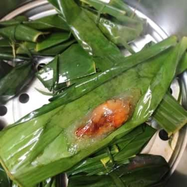 Món ăn- Sài Gòn Bèo Nậm Lọc Huế - Shop Online
