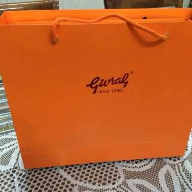 Tổng hợp- Tiệm Bánh Sài Gòn Givral Bakery - Hàm Nghi