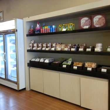 Tổng hợp- Tiệm Bánh Sài Gòn Givral Bakery - Hàm Nghi