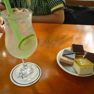 Tổng hợp- Tiệm Bánh Sài Gòn Givral Bakery - Hàm Nghi