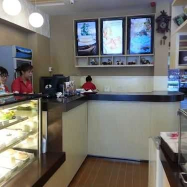 Tổng hợp- Tiệm Bánh Sài Gòn Givral Bakery - Hàm Nghi