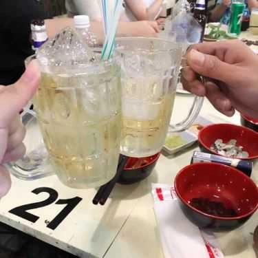 Tổng hợp- Quán Nhậu Sài Gòn Nướng - Chung Cư K26