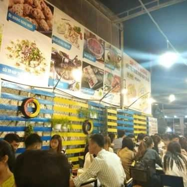 Tổng hợp- Quán Nhậu Sài Gòn Nướng - Chung Cư K26