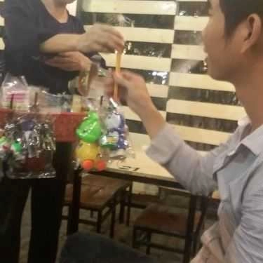 Tổng hợp- Quán Nhậu Sài Gòn Nướng - Chung Cư K26