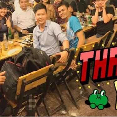 Tổng hợp- Quán Nhậu Sài Gòn Nướng - Chung Cư K26