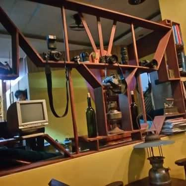 Tổng hợp- Sài Gòn Xưa Cafe - Đường Số 9A