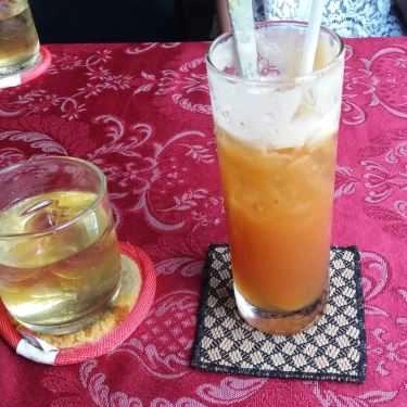 Món ăn- Sài Gòn Xưa Cafe - Độc Lập