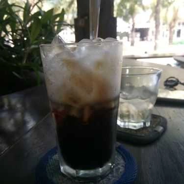 Món ăn- Sài Gòn Xưa Cafe - Đường Số 9A