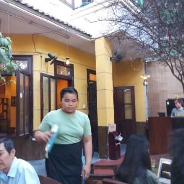 Tổng hợp- Sài Gòn Xưa Cafe - Đường Số 9A