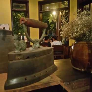 Tổng hợp- Sài Gòn Xưa Cafe - Đường Số 9A
