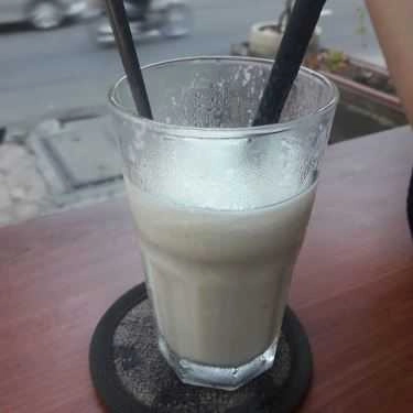 Món ăn- Sài Gòn Xưa Cafe - Đường Số 9A