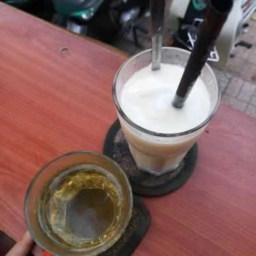 Món ăn- Sài Gòn Xưa Cafe - Đường Số 9A