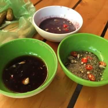 Tổng hợp- Quán Nhậu Sài Gòn Xưa & Nay - Hải Sản Tươi Sống