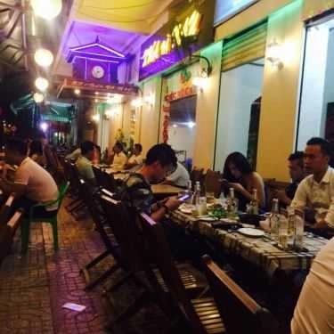 Tổng hợp- Quán Nhậu Sài Gòn Xưa & Nay - Hải Sản Tươi Sống