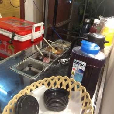 Tổng hợp- Cafe Hoon's Bus - Đường C3