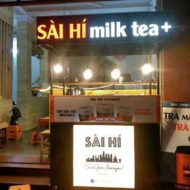 Tổng hợp- Cafe Hoon's Bus - Đường C3