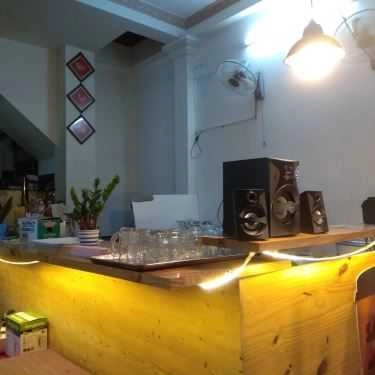 Tổng hợp- Cafe Hoon's Bus - Đường C3