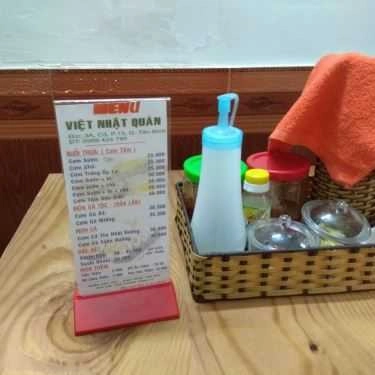 Thực đơn- Cafe Hoon's Bus - Đường C3