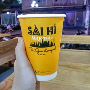 Món ăn- Cafe Hoon's Bus - Đường C3
