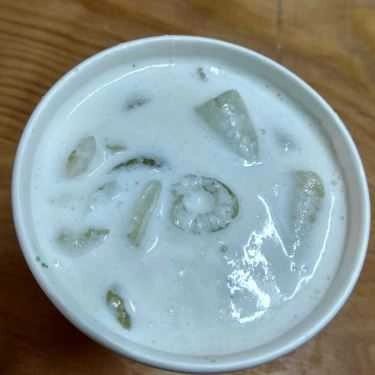 Món ăn- Cafe Hoon's Bus - Đường C3