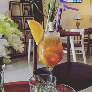 Món ăn- Sài Thành Cafe