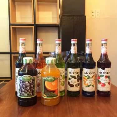 Tổng hợp- Sài Thành Cafe
