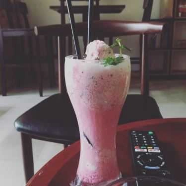 Món ăn- Sài Thành Cafe