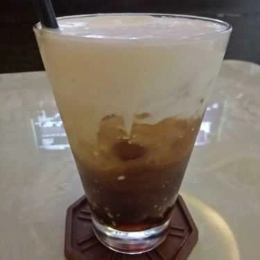 Tổng hợp- Sài Thành - Coffee & Tea - Điện Biên Phủ