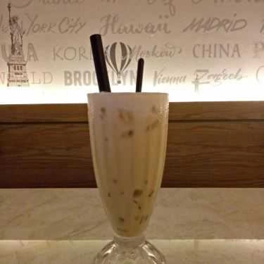 Tổng hợp- Sài Thành - Coffee & Tea - Điện Biên Phủ