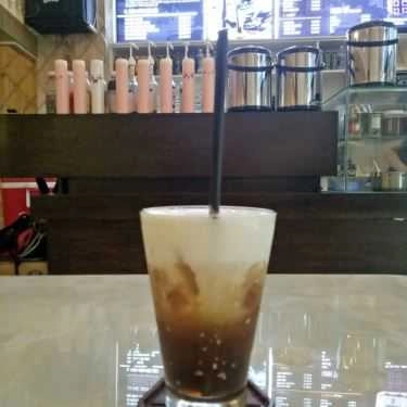 Tổng hợp- Sài Thành - Coffee & Tea - Điện Biên Phủ