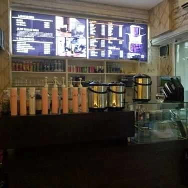 Tổng hợp- Sài Thành - Coffee & Tea - Điện Biên Phủ