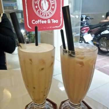 Tổng hợp- Sài Thành - Coffee & Tea - Điện Biên Phủ