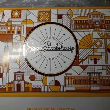 Tổng hợp- Tiệm Bánh Saigon Bakehouse
