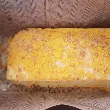 Tổng hợp- Tiệm Bánh Saigon Bakehouse