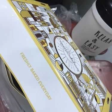 Tổng hợp- Tiệm Bánh Saigon Bakehouse