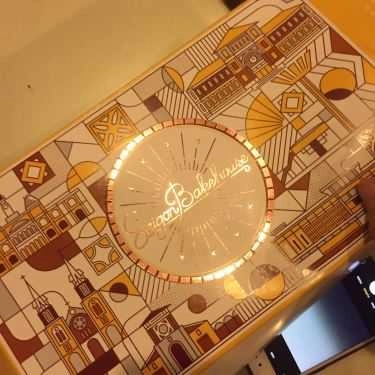 Tổng hợp- Tiệm Bánh Saigon Bakehouse
