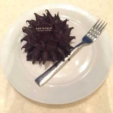 Món ăn- Tiệm Bánh Saigon Bakery - New World Saigon Hotel