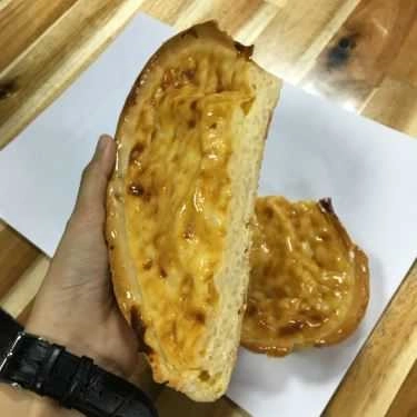 Tổng hợp- Tiệm Bánh Saigon Bread - Công Viên Tân Phước