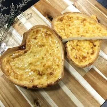 Tổng hợp- Tiệm Bánh Saigon Bread - Công Viên Tân Phước
