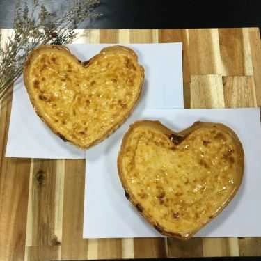 Món ăn- Tiệm Bánh Saigon Bread - Công Viên Tân Phước