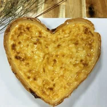 Món ăn- Tiệm Bánh Saigon Bread - Công Viên Tân Phước