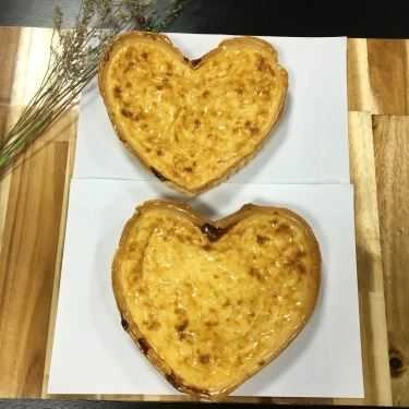 Món ăn- Tiệm Bánh Saigon Bread - Công Viên Tân Phước