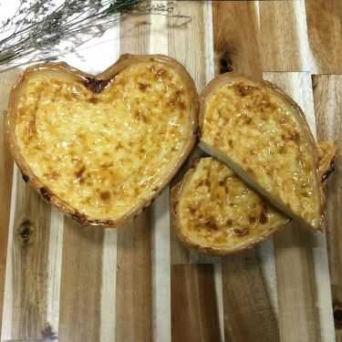 Món ăn- Tiệm Bánh Saigon Bread - Công Viên Tân Phước