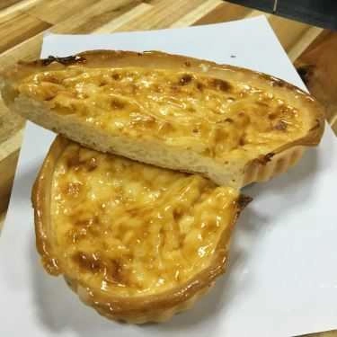 Món ăn- Tiệm Bánh Saigon Bread - Công Viên Tân Phước