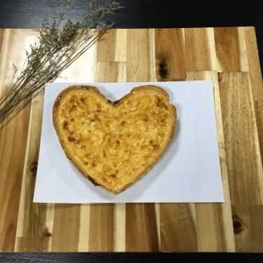 Món ăn- Tiệm Bánh Saigon Bread - Công Viên Tân Phước