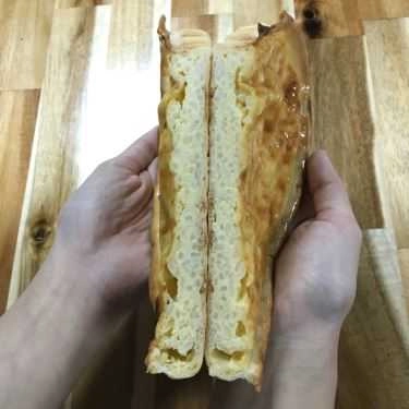 Món ăn- Tiệm Bánh Saigon Bread - Công Viên Tân Phước