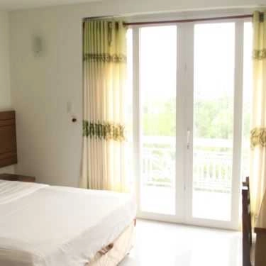 Tổng hợp- Saigon Center Hotel