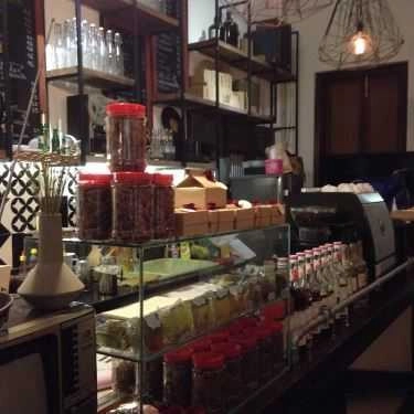 Tổng hợp- SaiGon Chic Cafe